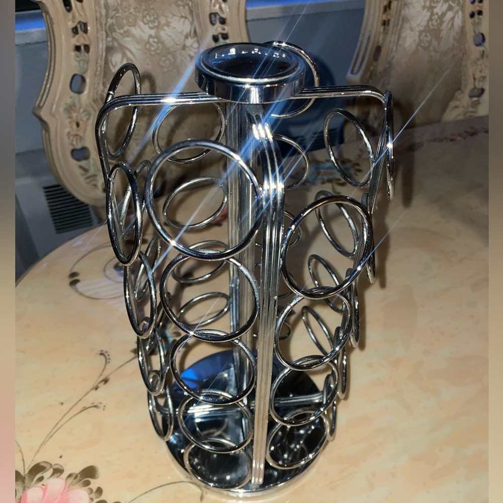 Keurig K-Cup holder